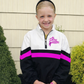 DH Eagles Windbreaker