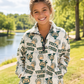 Vestal Cheer Fleece Pullover
