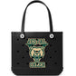 Vestal Cheer EVA Tote Bags