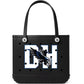 DH Eagles EVA Tote Bags