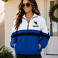 DH Eagles Windbreaker