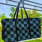 Preorder: custom Print carry all utility tote