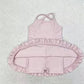 Preorder: Custom Logo Girls Athletic Dress
