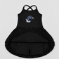 Preorder: Custom Logo Girls Athletic Dress
