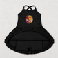Preorder: Custom Logo Girls Athletic Dress