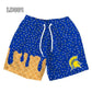 Preorder: Custom Athletic Shorts