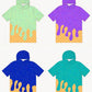 Preorder: Custom Athletic Hooded Top
