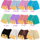 Preorder: Custom Athletic Shorts