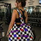 Grab and Go Gym Bag