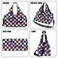 Grab and Go Gym Bag