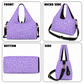 Grab and Go Gym Bag