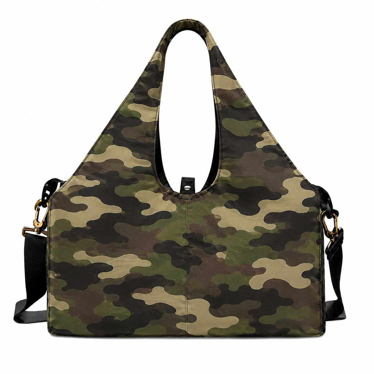 Grab and Go Gym Bag
