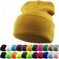 Preorder: Fully Customizable Embroidered Fall Beanies