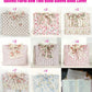 Bible Cover / Book Sleeve
