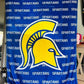 Custom Logo Blankets