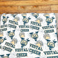Custom Logo Blankets