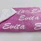 Custom Logo Blankets