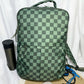 The Everyday Essential Back Pack