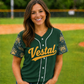 Custom Baseball Jersey