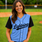 Custom Baseball Jersey