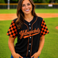 Custom Baseball Jersey