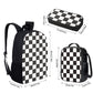 Book Bag, Lunch Pail, Pencil Case SET