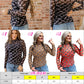 Preorder: Game Day Mesh Top