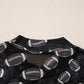 Preorder: Game Day Mesh Top