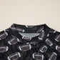 Preorder: Game Day Mesh Top