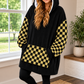 Oversized Blanket Hoodie