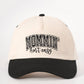 Mommin Ain’t Easy Embroidered Hat