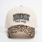 Mommin Ain’t Easy Embroidered Hat