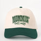 Mommin Ain’t Easy Embroidered Hat