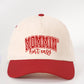 Mommin Ain’t Easy Embroidered Hat
