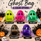 Clear Ghostie Bag