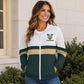 Full Zip Hooded Windbreaker