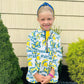 1/4 Zip Fleece Pullovers
