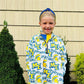 1/4 Zip Fleece Pullovers