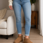 Cozy Mini Boots