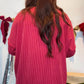 Merry & Bright Patchwork Pullover
