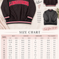 Game Day Spirit Pullover Jacket