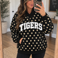 Game Day Spirit Pullover Jacket