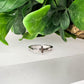 Preorder: Sterling Cross Ring