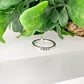 Preorder: Sterling Cross Ring