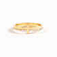 Preorder: Sterling Cross Ring