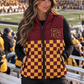 Custom Spirit Puffer Vests