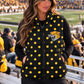 Custom Spirit Puffer Vests