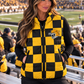 Custom Spirit Puffer Vests