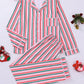 Cozy Women’s Christmas Pajama Set