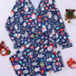Cozy Women’s Christmas Pajama Set